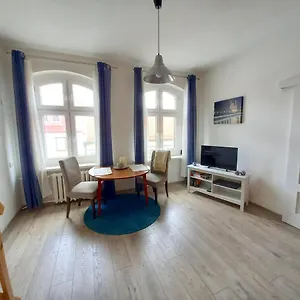  Apartament świętego Antoniego Apart Polska