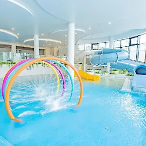 Aqua Polanki Bodnar Kołobrzeg