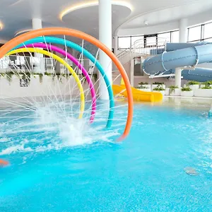 Polanki Aqua Nemo Kołobrzeg