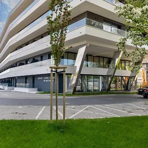 Baltic Marina Sauna & Fitness By Renters Kołobrzeg