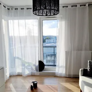  Apartament Mezzoapart Polska