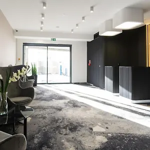 Westin House Apartementy Premium Kołobrzeg